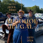 Limits of Liability Racing