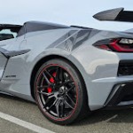 Corvette Paul