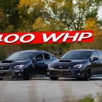 WRX Alex