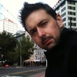 Gareth Tucker