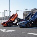 McLaren's life