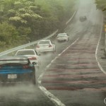 Untamed Touge