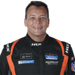 Eric Foss