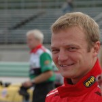Tonis Kasemets