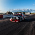 Palmqvist Motorsport