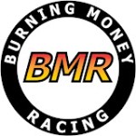 Burning Money Racing