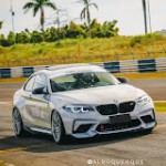 M2 Tracktool