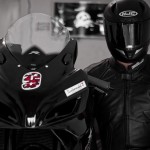 Alex Race - Motovlog