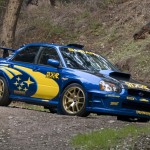 Colonel Red Racing