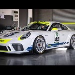 Jayden Wanzek Motorsport