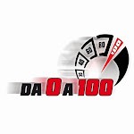 Da 0 a 100