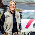 Sabine Schmitz