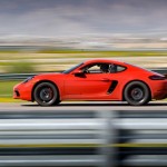 Trackside Motorsports