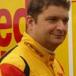 Mat Jackson