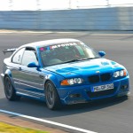 HRNSHN-Racing