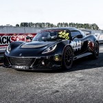 Lotus Exige 444