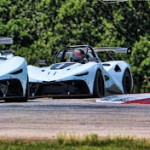 LFG Motorsports