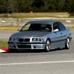 DirtE36 Track Days and Motorsports