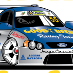 Goodbeer Racing Team
