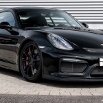 PorscheGT