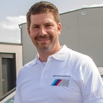 Tom Schwister
