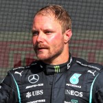 Valtteri Bottas
