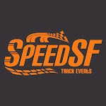 Speed SF Track Events