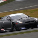 GTR NN
