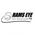 Rams Eye The Track Guy