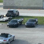 GCLM MOTORSPORTS