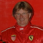 Martin Lanting