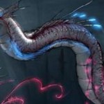 La Tana Del Leviathan