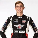 Hunter McElrea