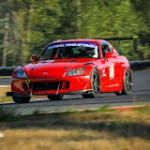 Teddy Racecar