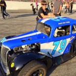 Austin Farr Racing