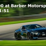 LC500