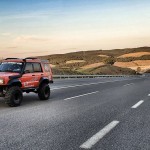 ON-ROAD TÜRKİYE