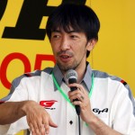Naoki Hattori