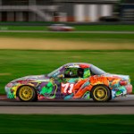 G Sorg Racing