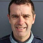 Nigel Greensall