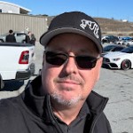 The Track Coach