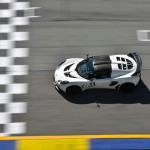 Onboard Drives