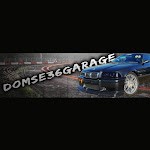 DomsE36Garage