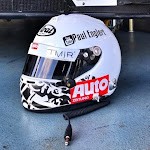 Track Drive Channel