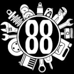 88 Auto Corp