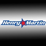 Henry Martin