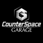 CounterSpaceGarage