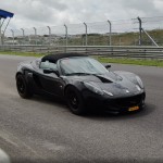 Lotus Trackdays