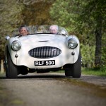 Jack Rawles Racing