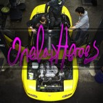 OneLapHeroes